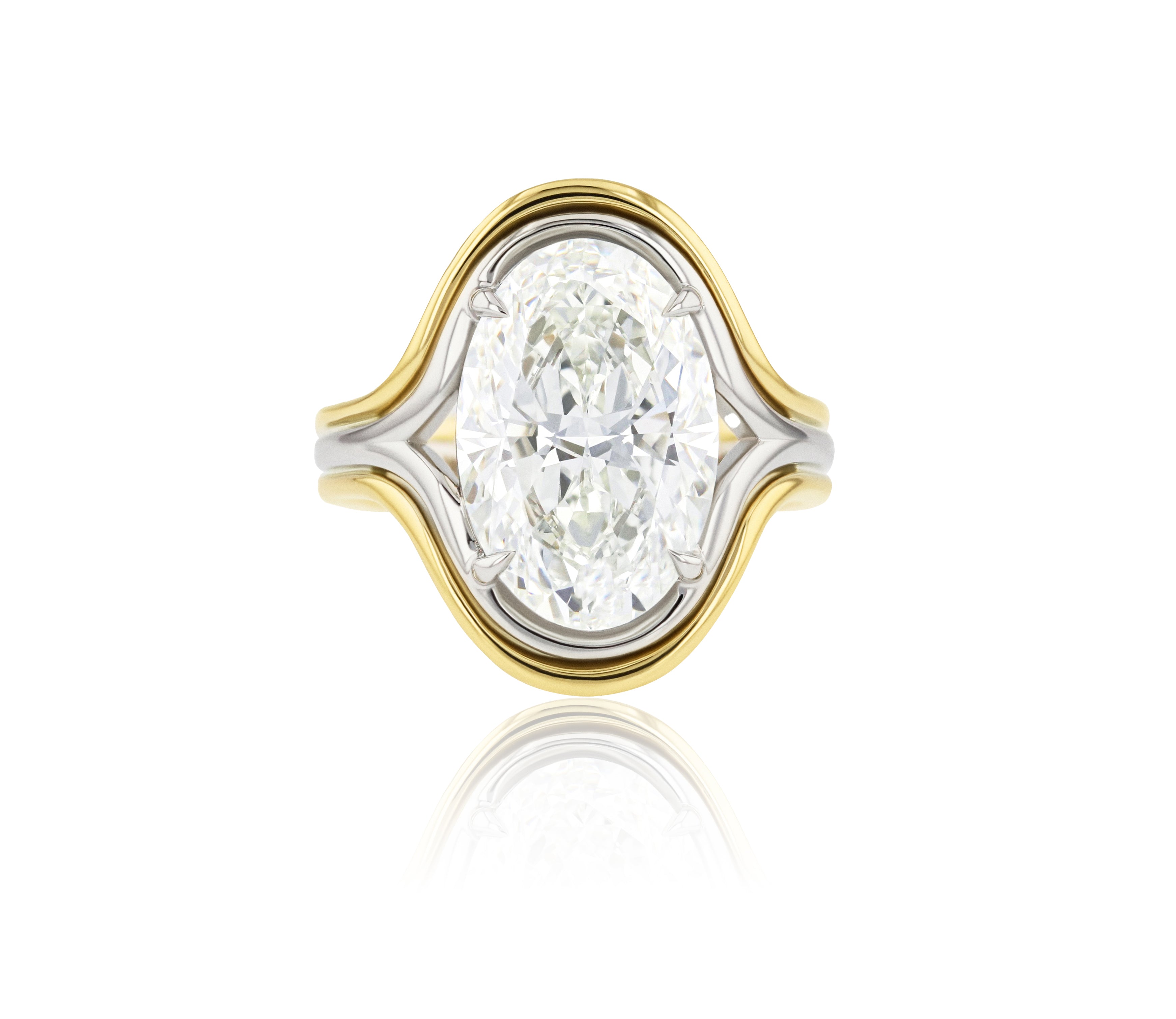 A Diamond Gift to Celebrate Home