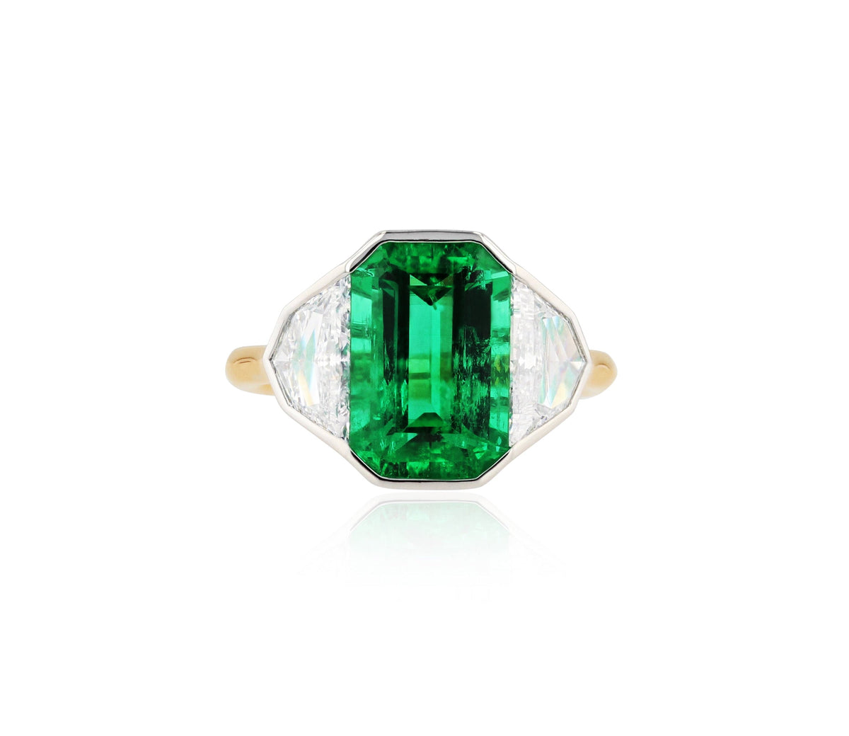An Emerald Dream