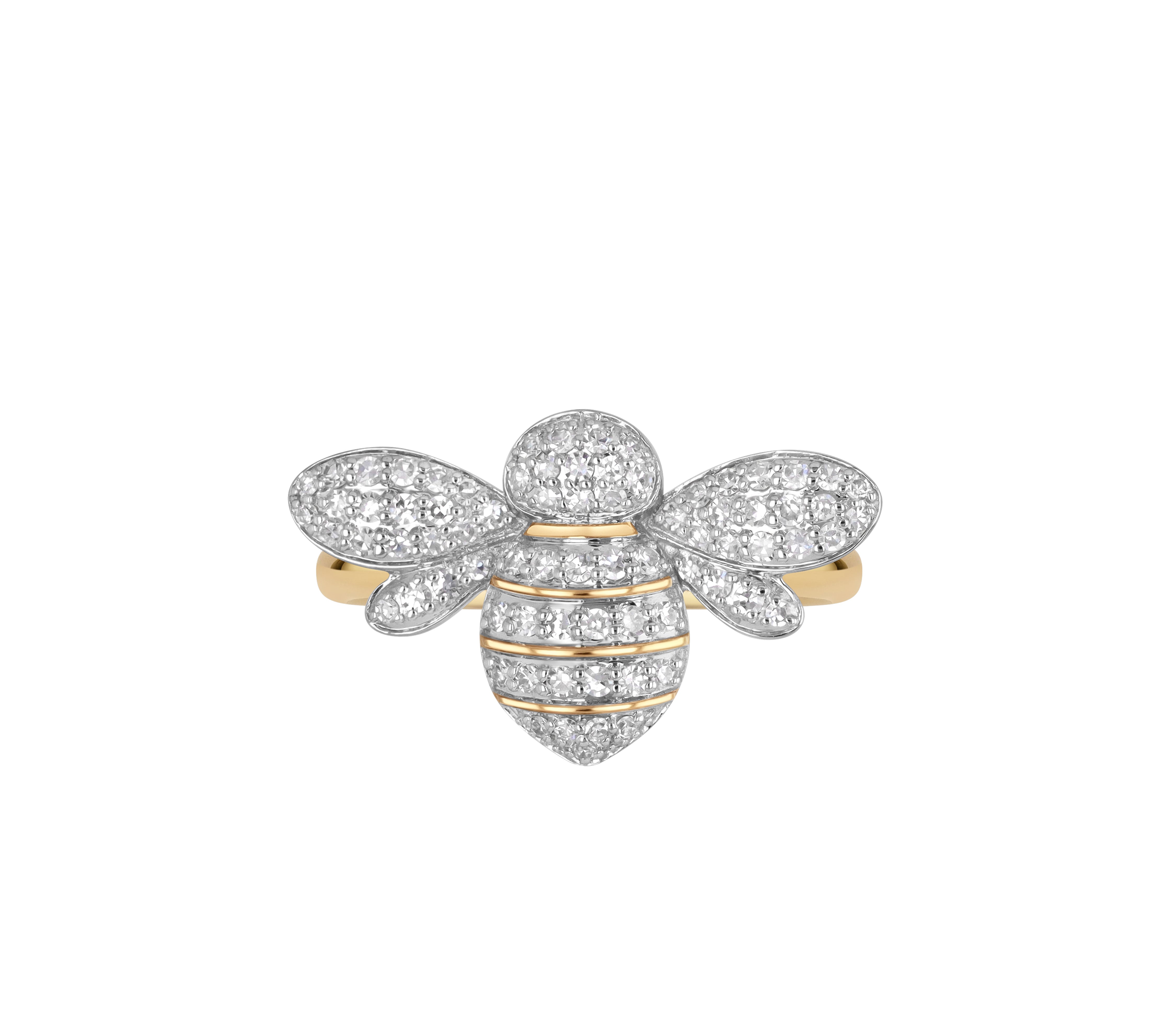 Bee Ring