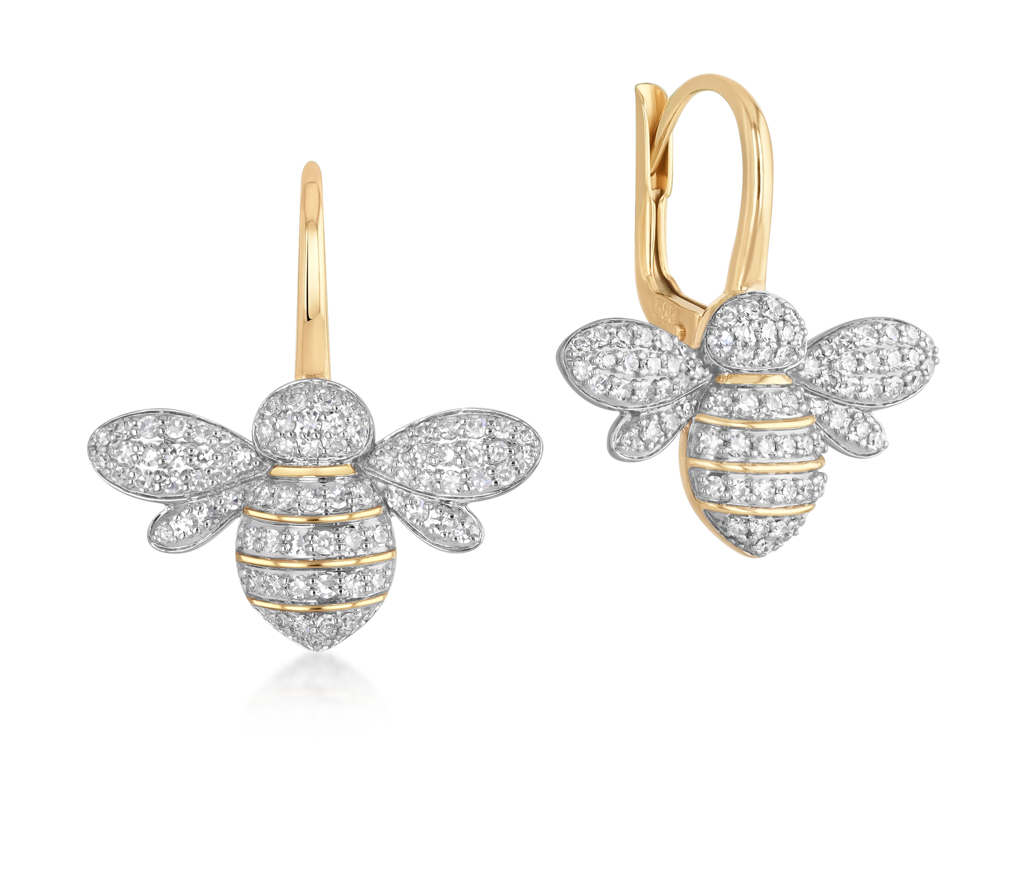 Bee Leverbacks
