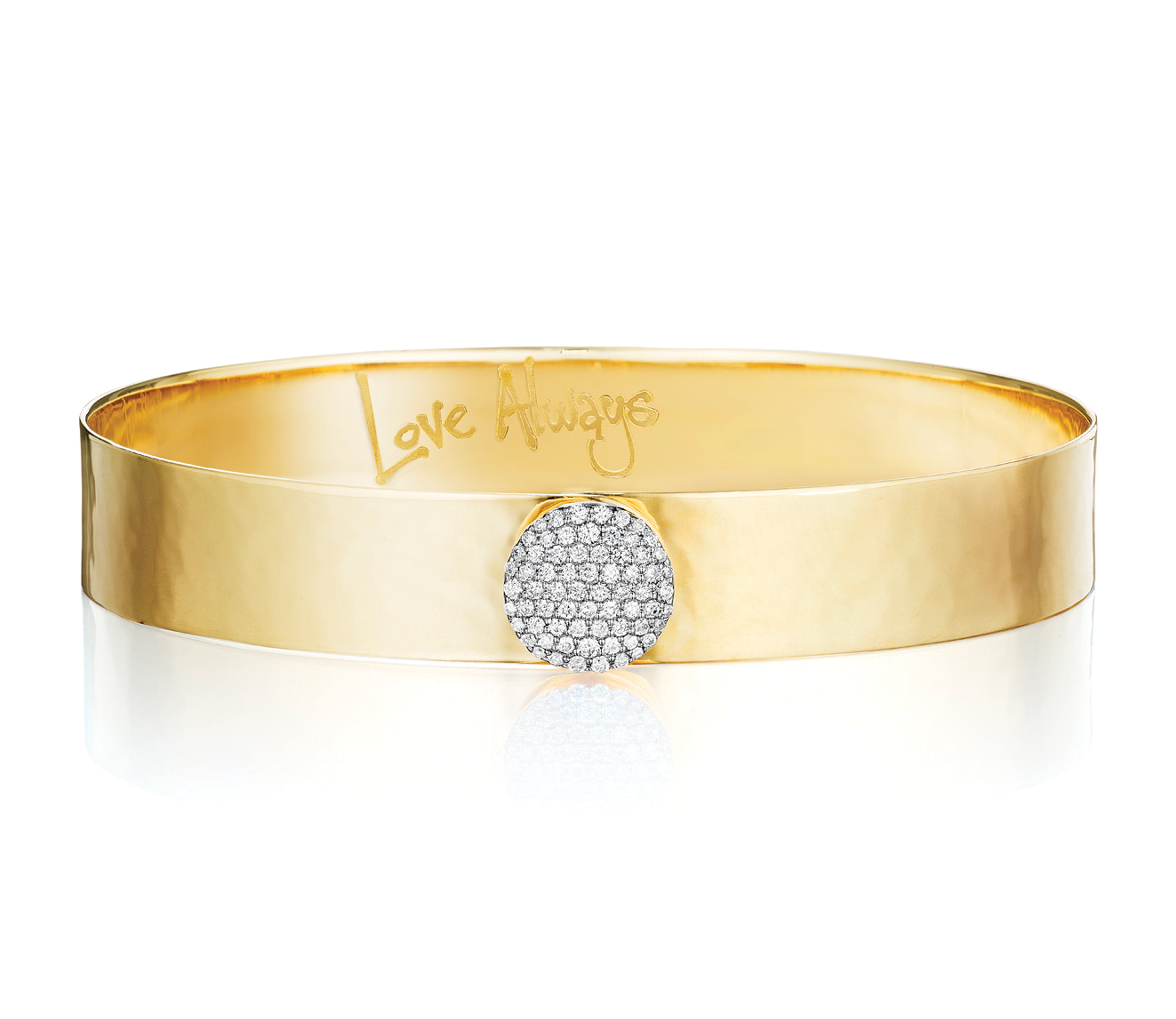 Infinity Love Always Bracelet