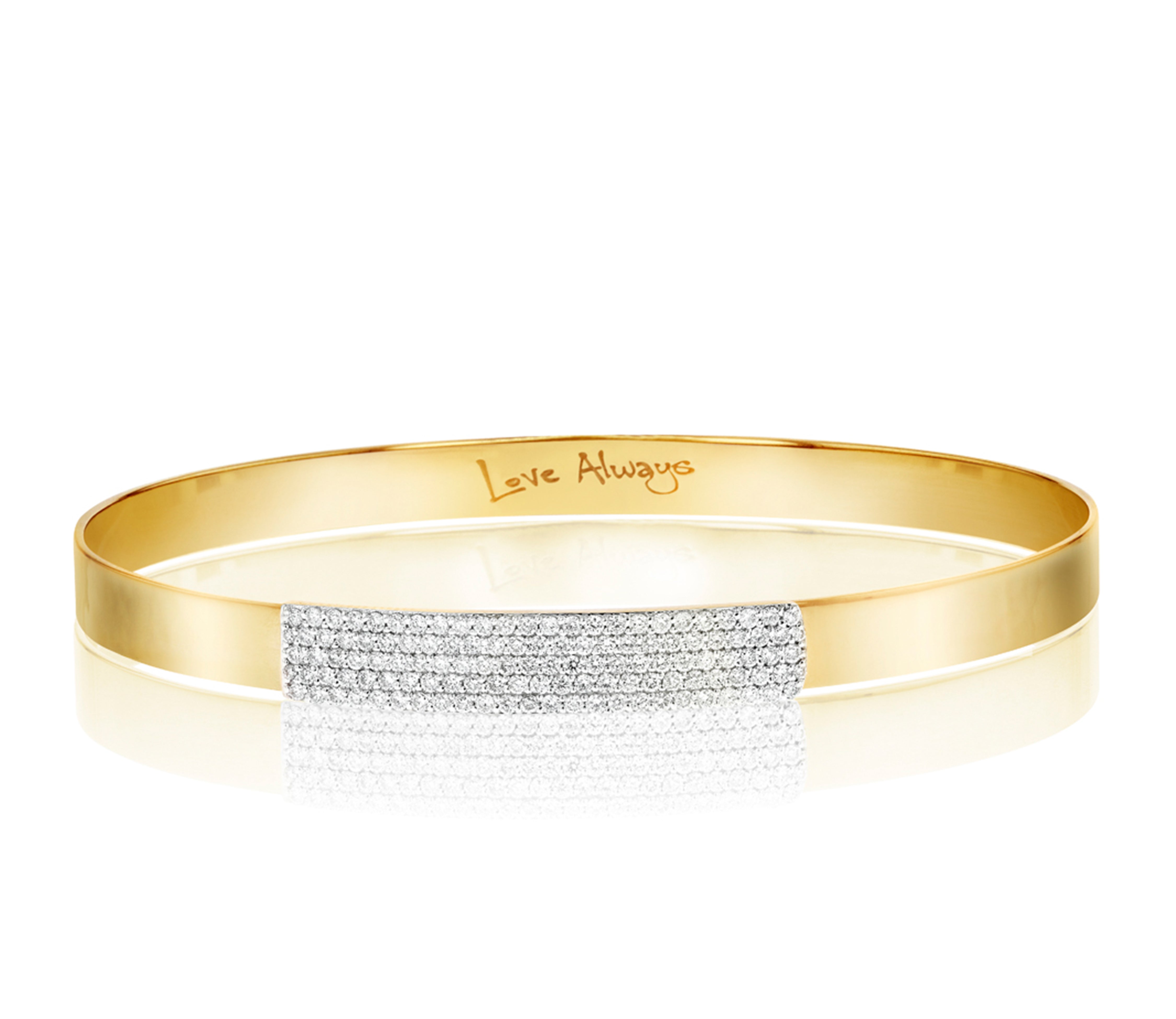 Affair Strap Bracelet