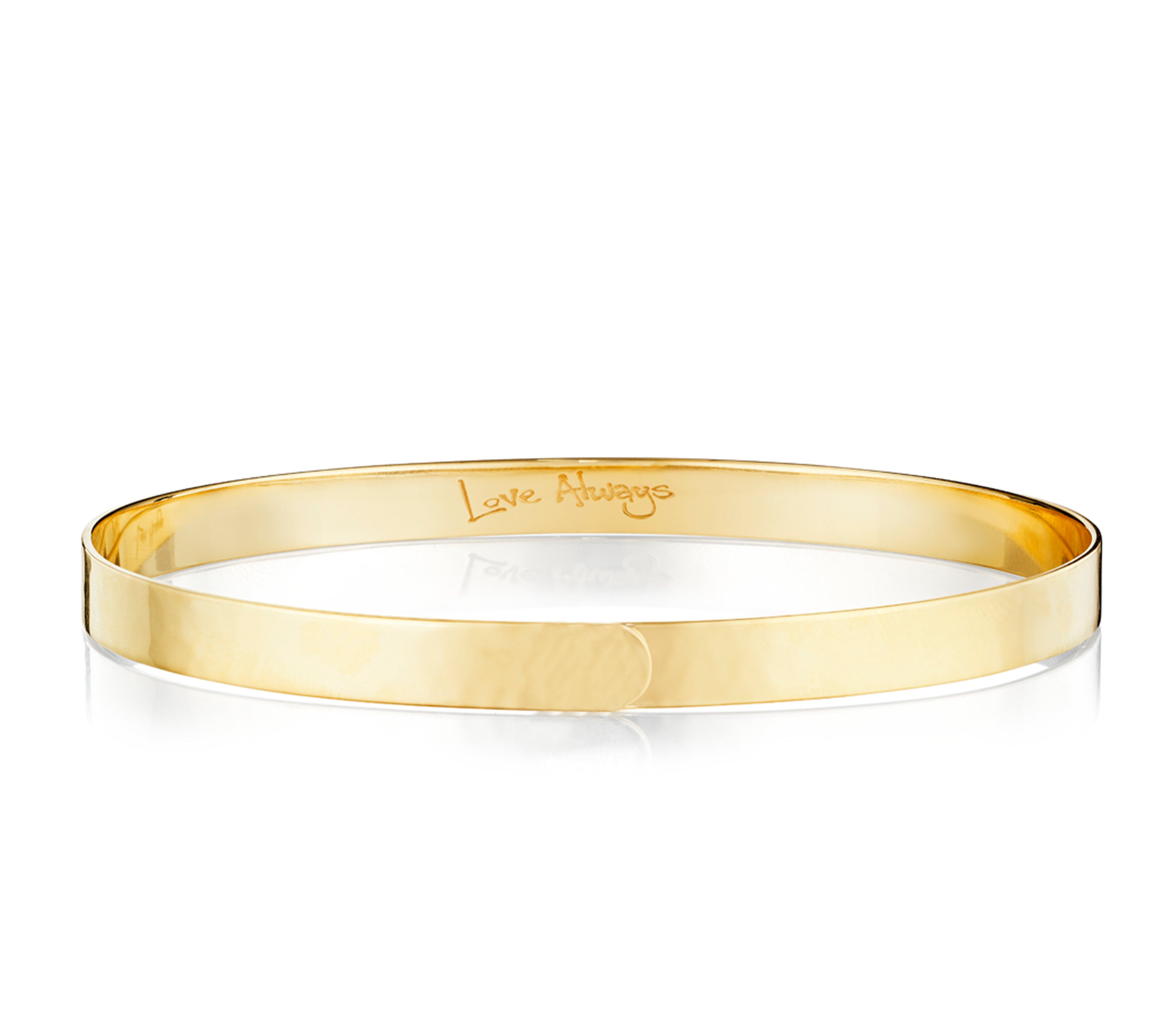 Mini Solo Love Always Bracelet