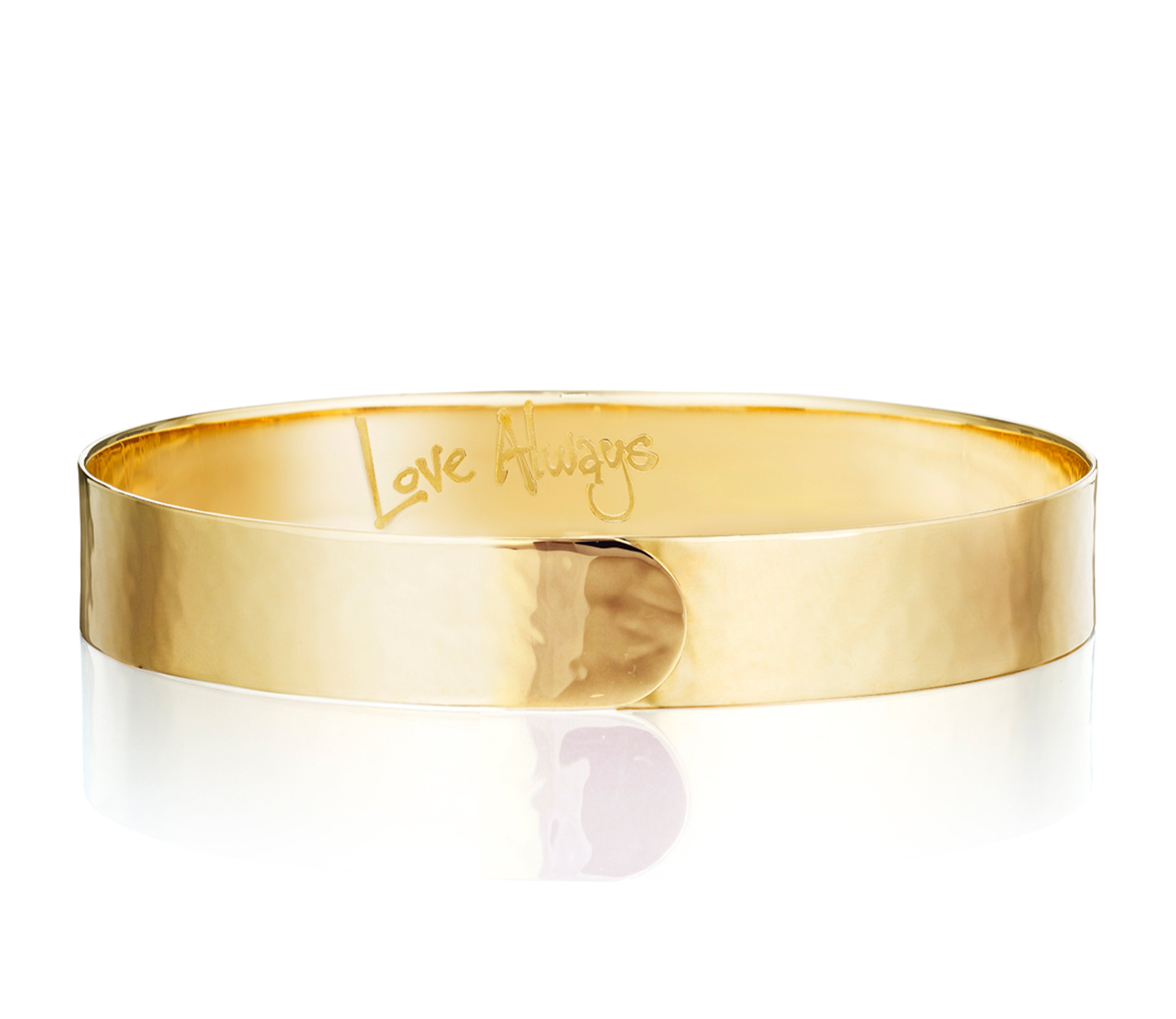 Solo Love Always Bracelet