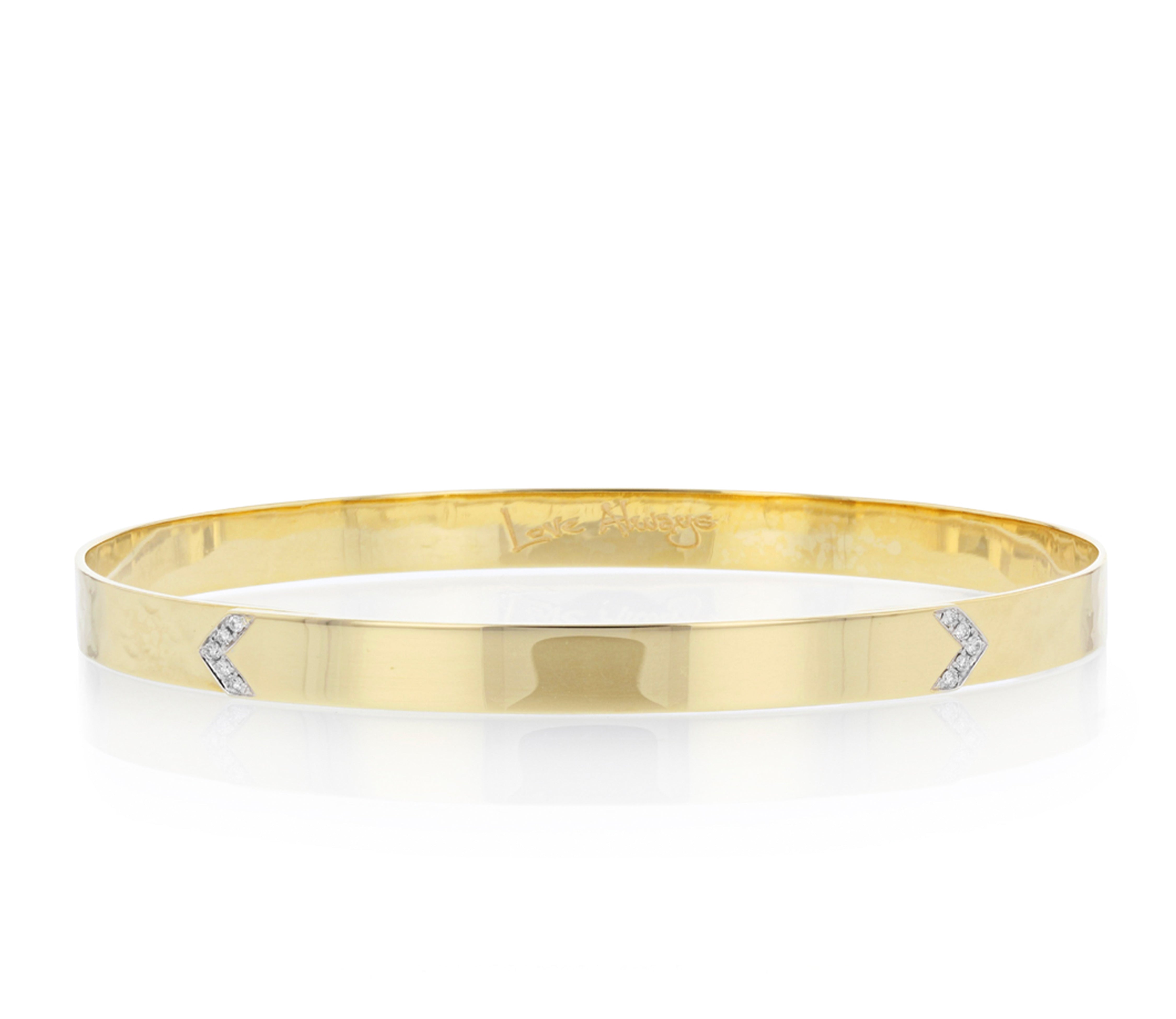 Petite Flexible ID Bracelet