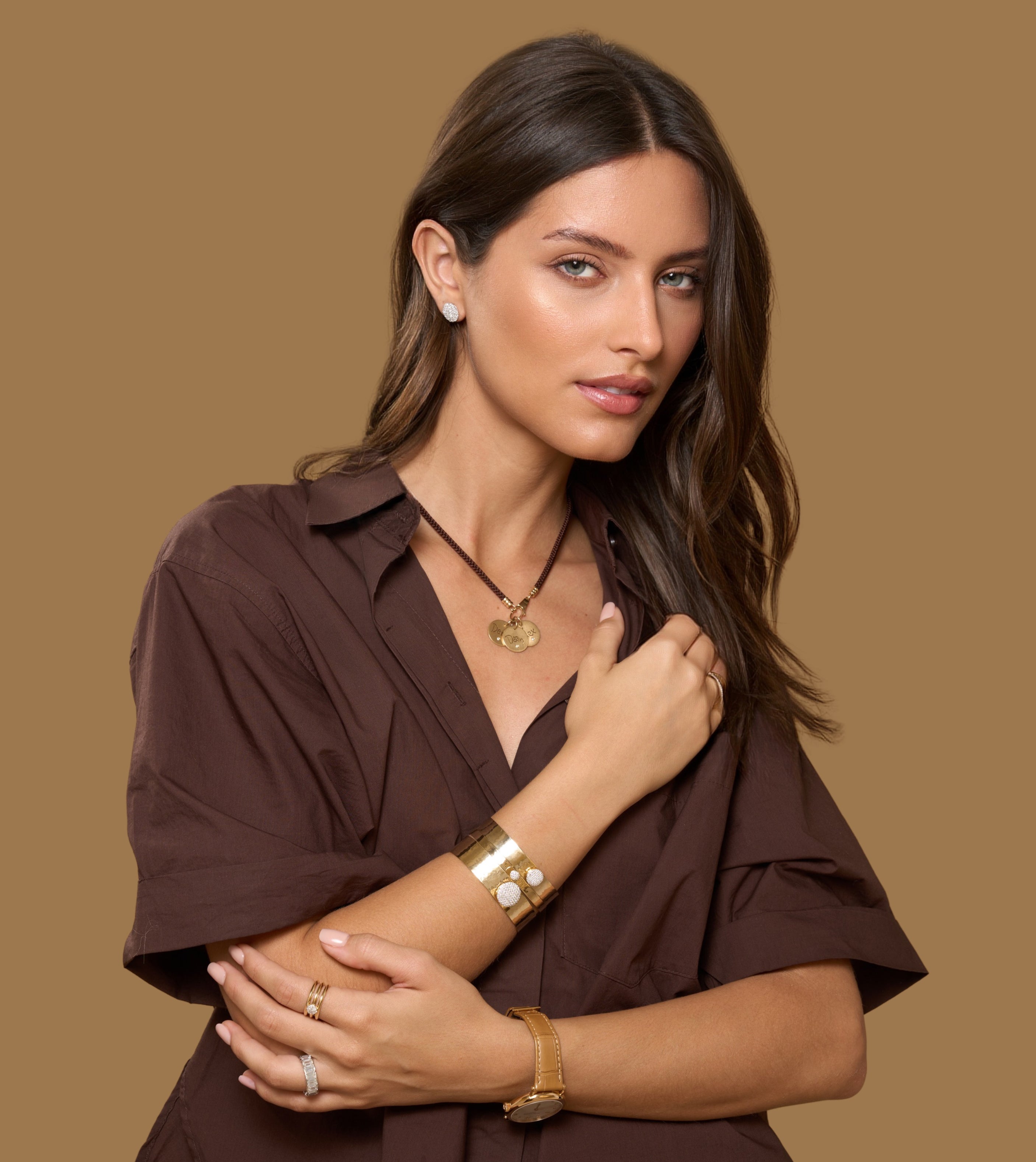Infinity Love Always Bracelet