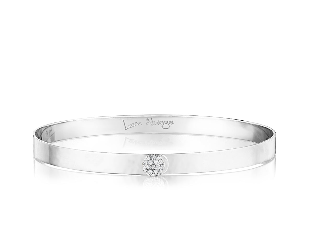 Infinity Love Always Bracelet