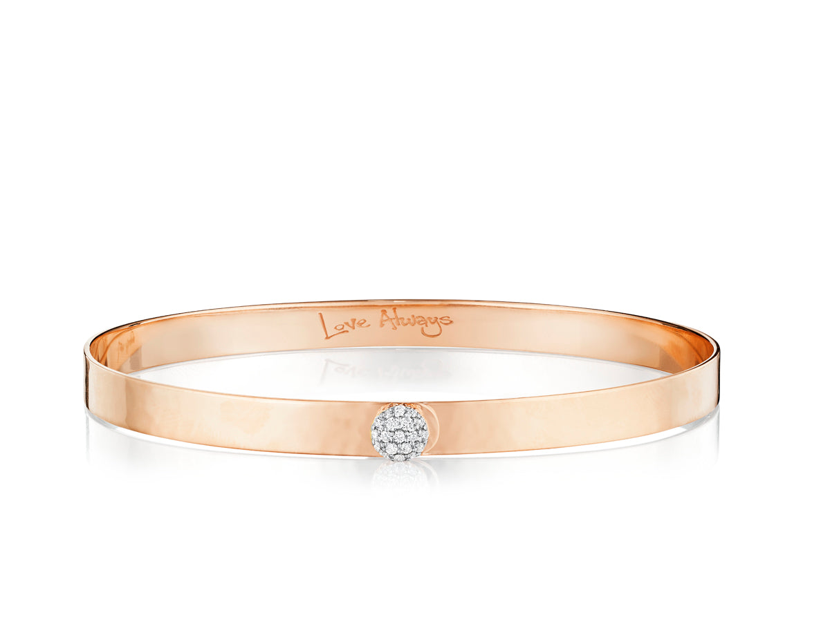 Infinity Love Always Bracelet
