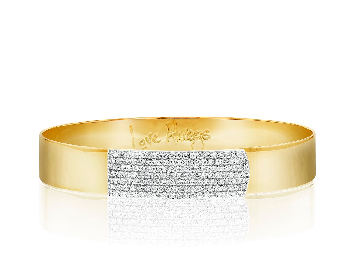 Affair Medium Strap Bracelet