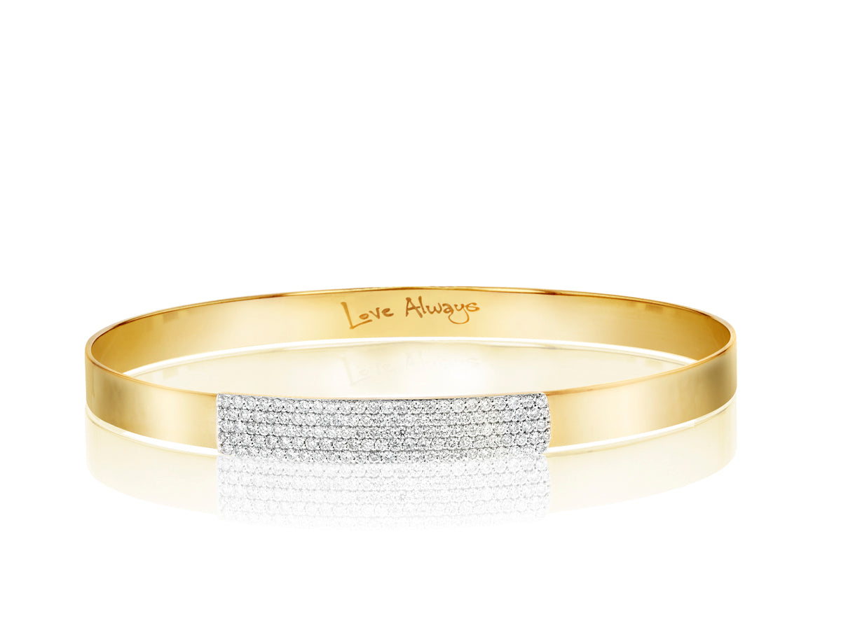 Affair Strap Bracelet