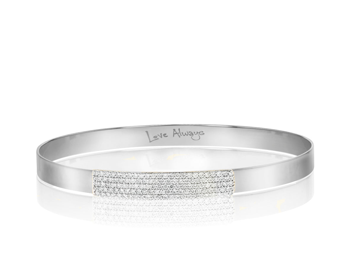 Affair Strap Bracelet