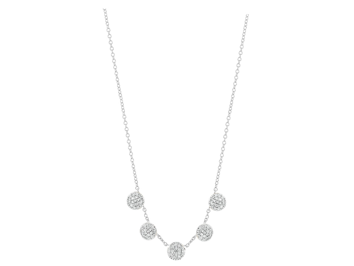 Infinity DBTY Necklace