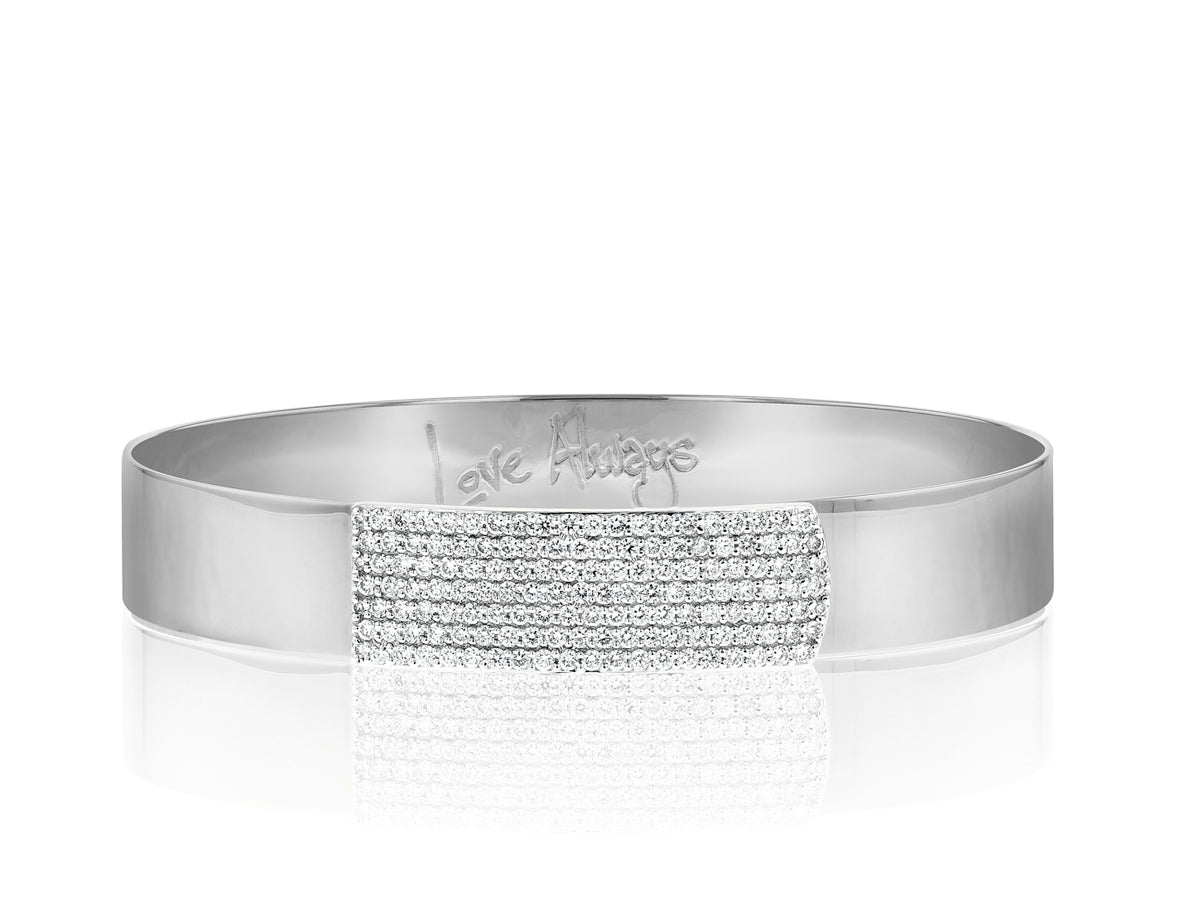 Affair Medium Strap Bracelet