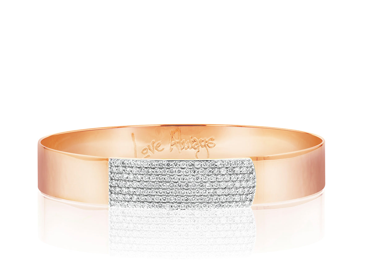 Affair Medium Strap Bracelet