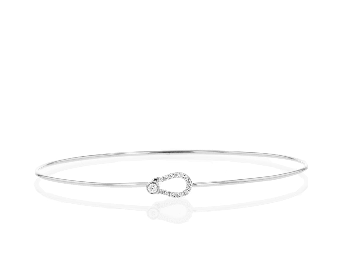 Mini Keyhole Love Always Bracelet