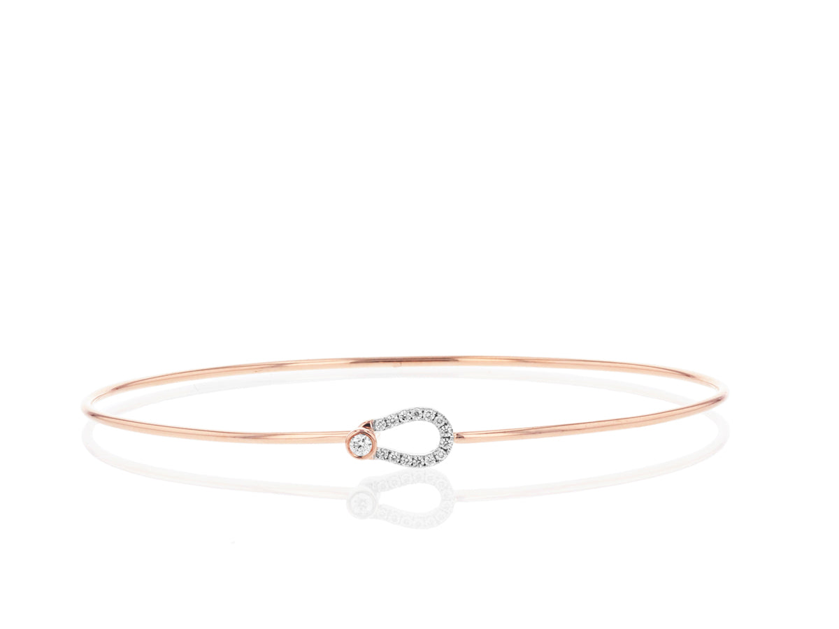 Mini Keyhole Love Always Bracelet