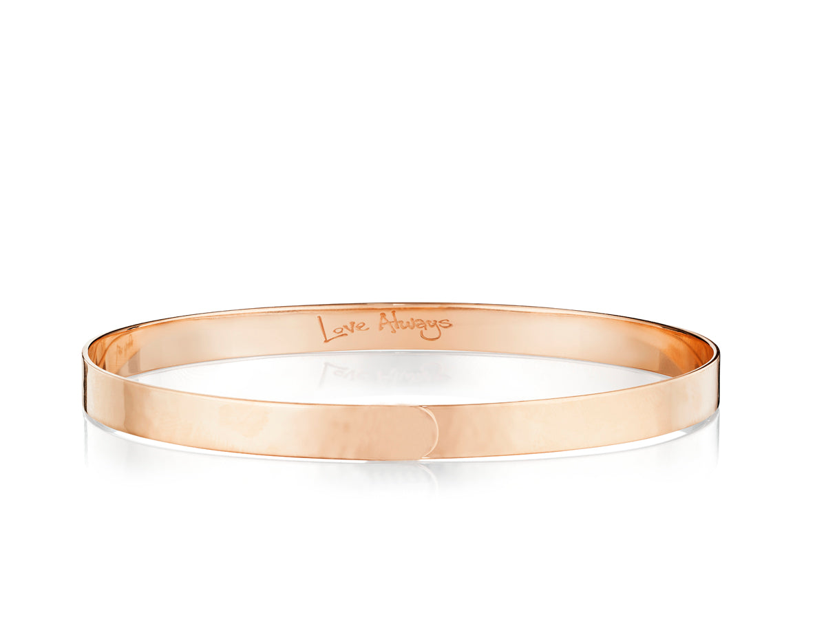 Mini Solo Love Always Bracelet