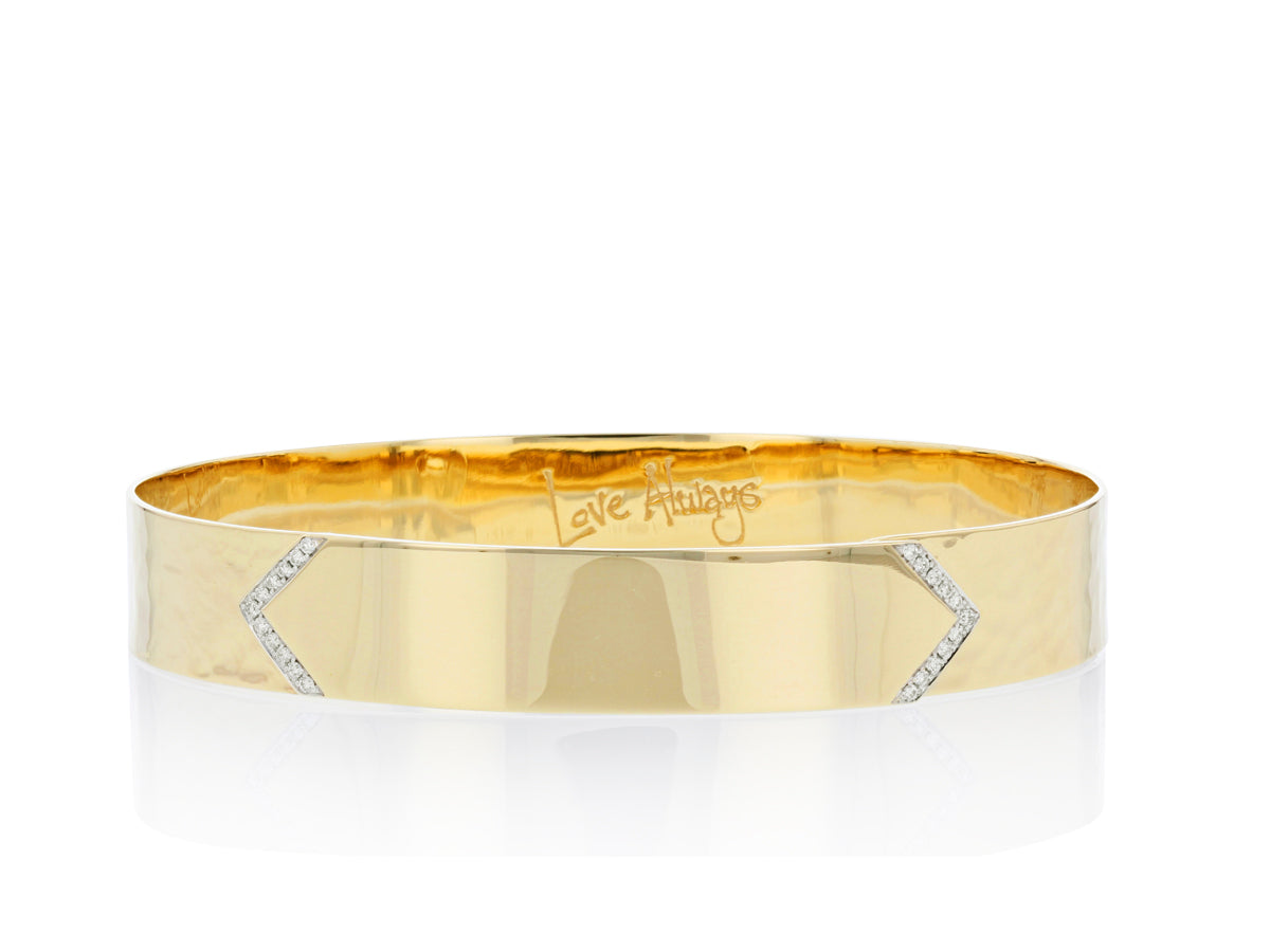 Flexible ID Bracelet