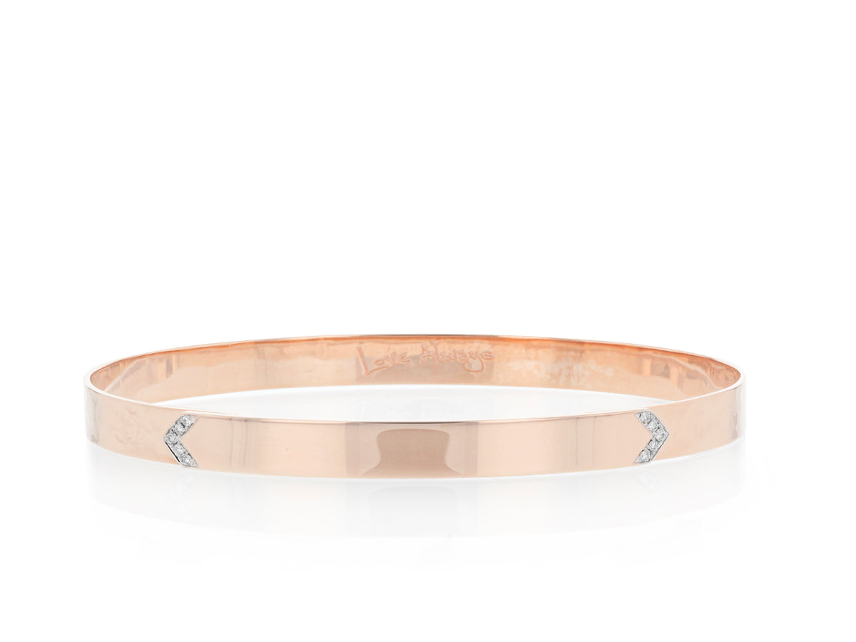 Petite Flexible ID Bracelet