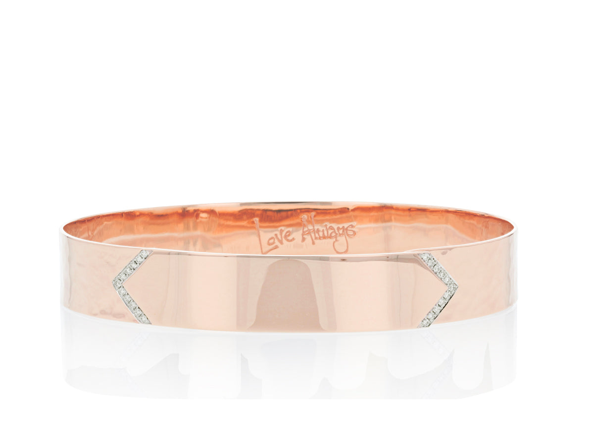 Flexible ID Bracelet