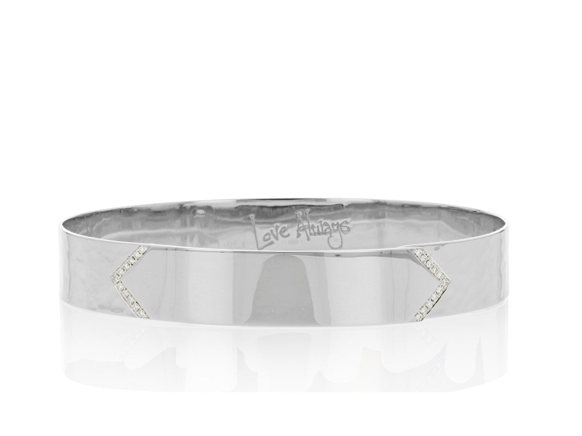 Flexible ID Bracelet