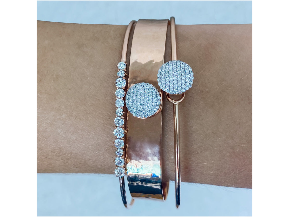 Infinity Love Always Bracelet