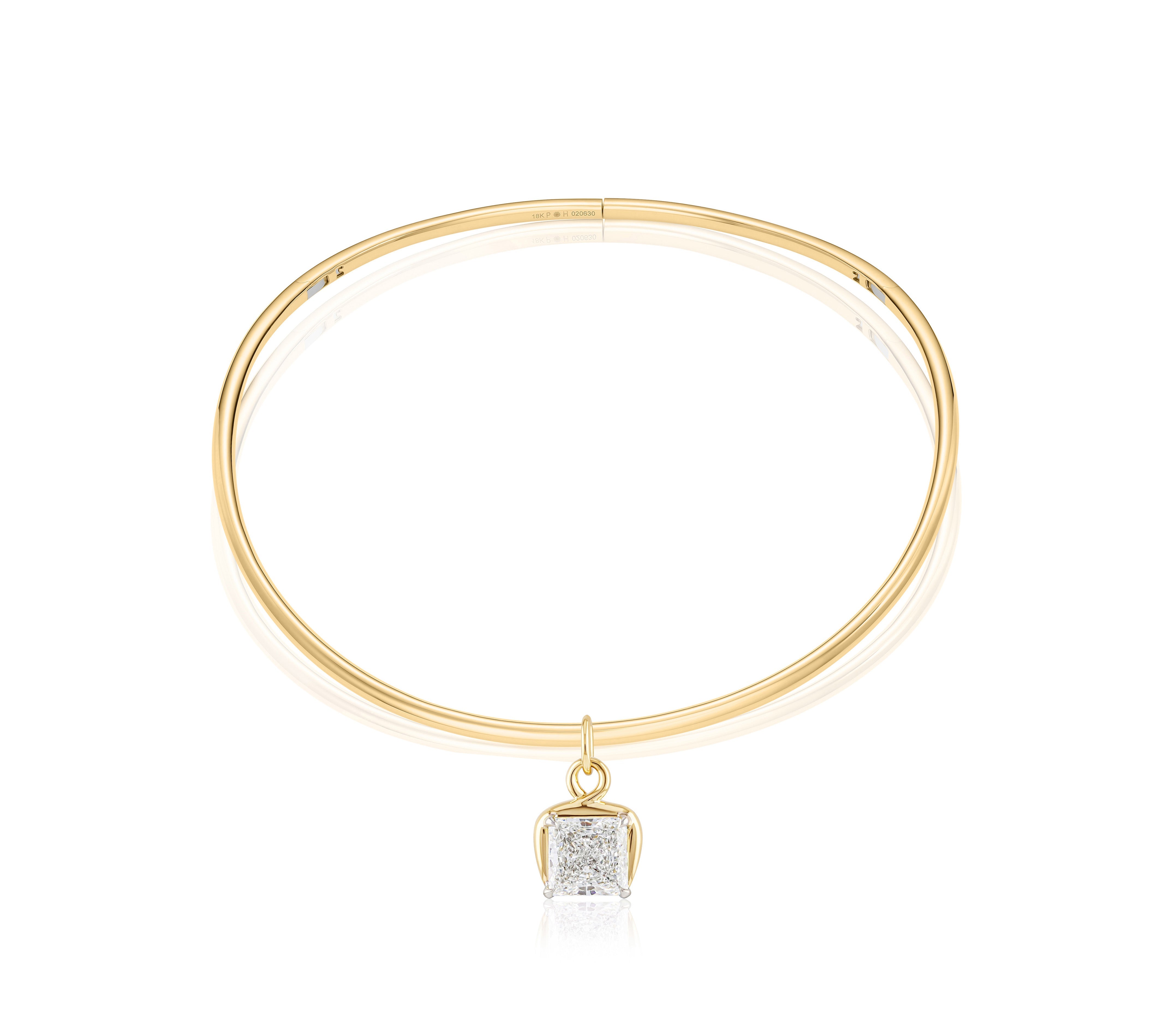 From Mother to Daughter: A Piece of Her