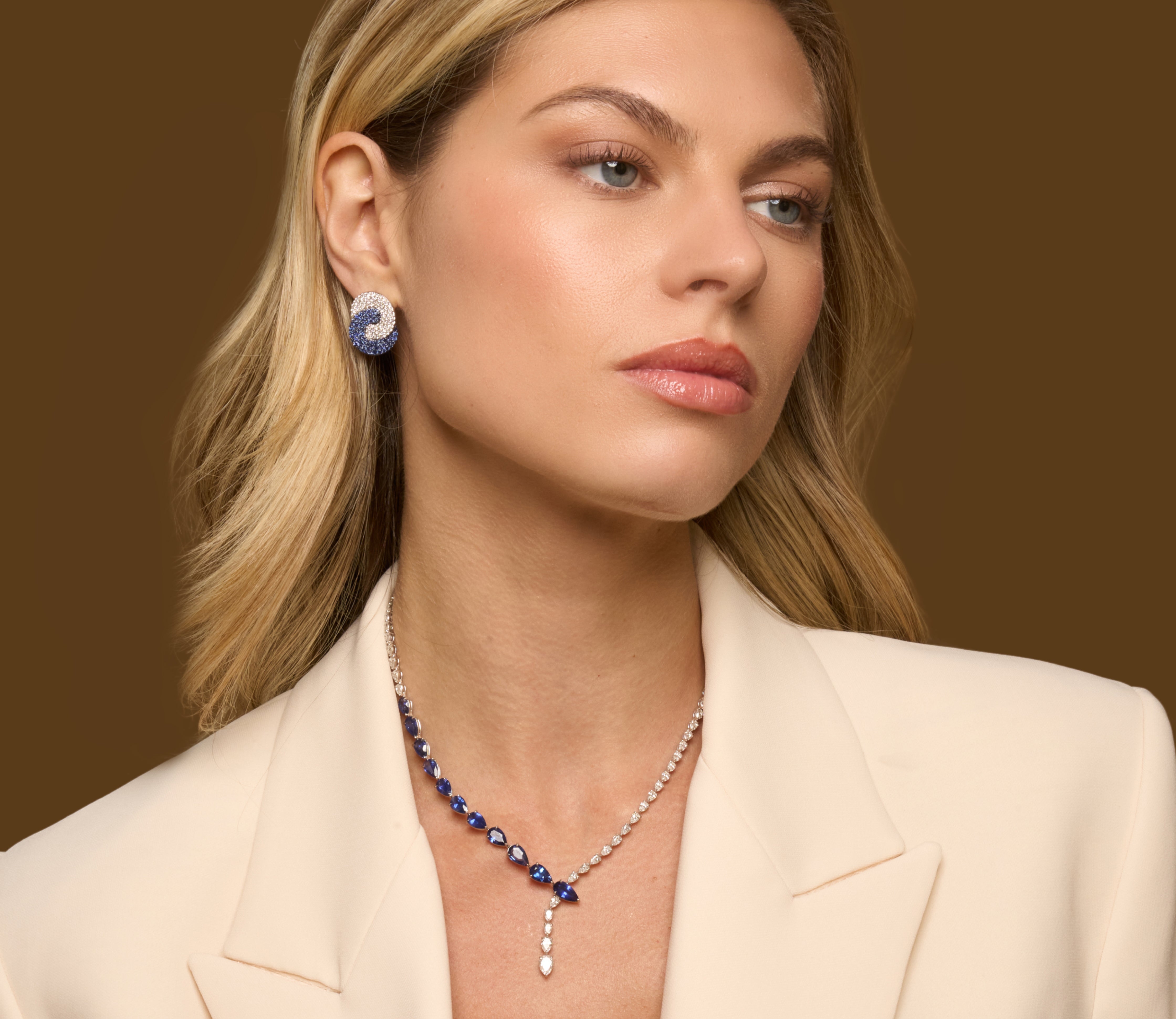 September Sapphires
