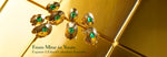 Exquisite & Ethical Emeralds