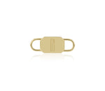 Diamond Connection Clasp