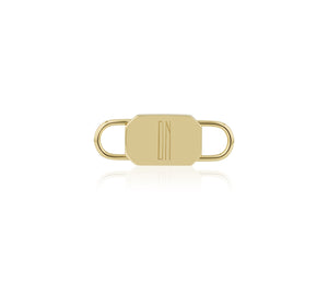 Diamond Connection Clasp