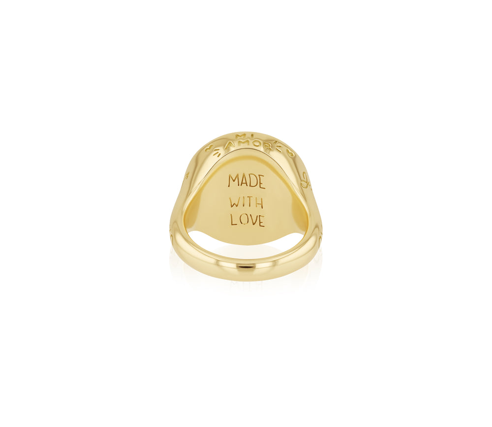 Love Languages Bulk Ring