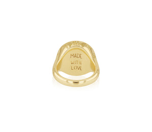 Love Languages Bulk Ring
