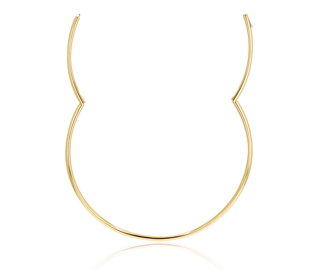 Collar Necklace