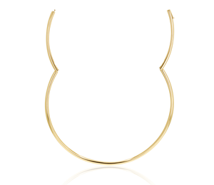 Collar Necklace
