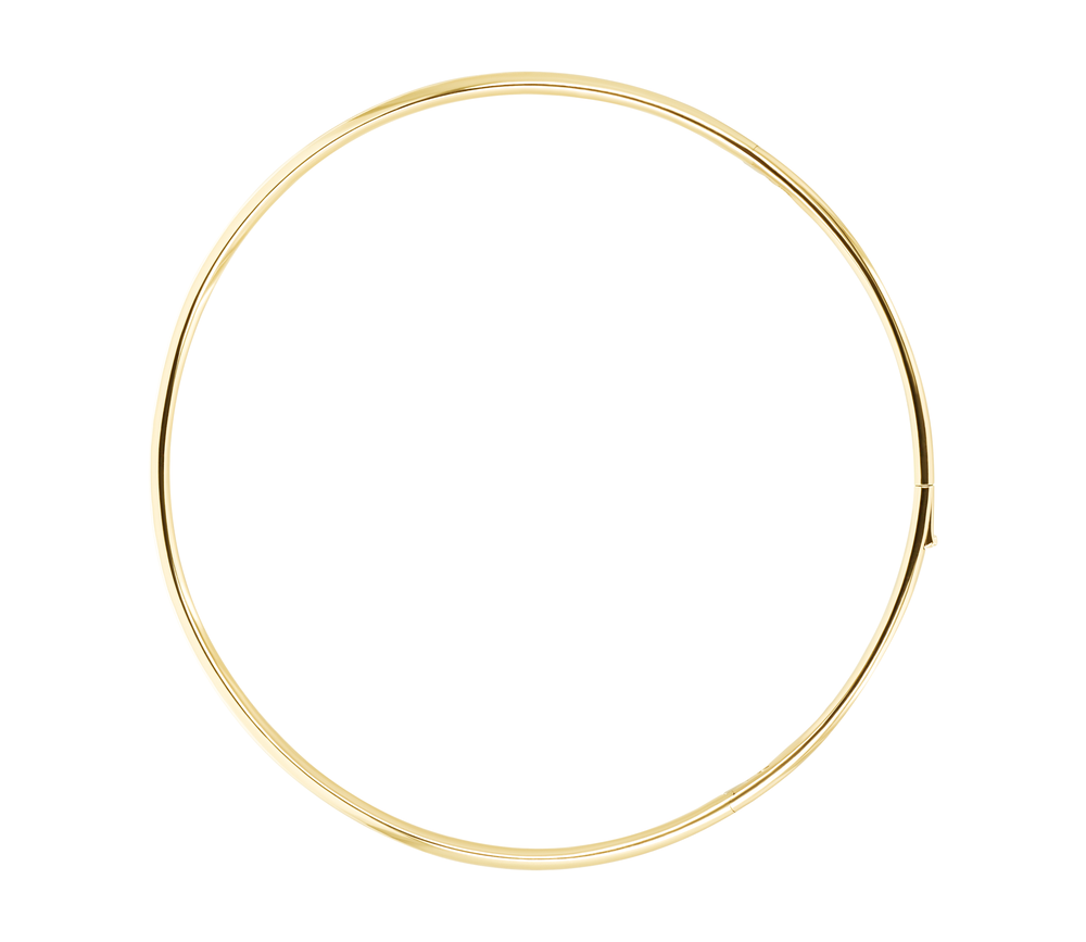 Collar Necklace