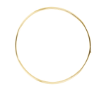Collar Necklace