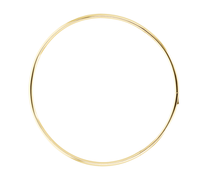 Collar Necklace