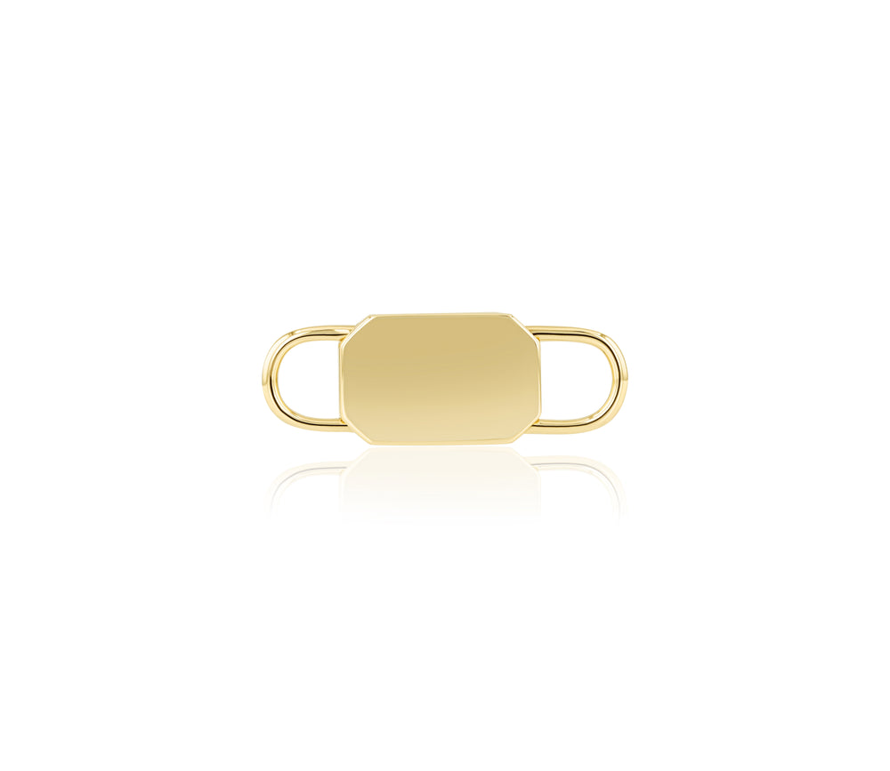 Connection Clasp