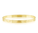 5 mm Love Languages Bracelet