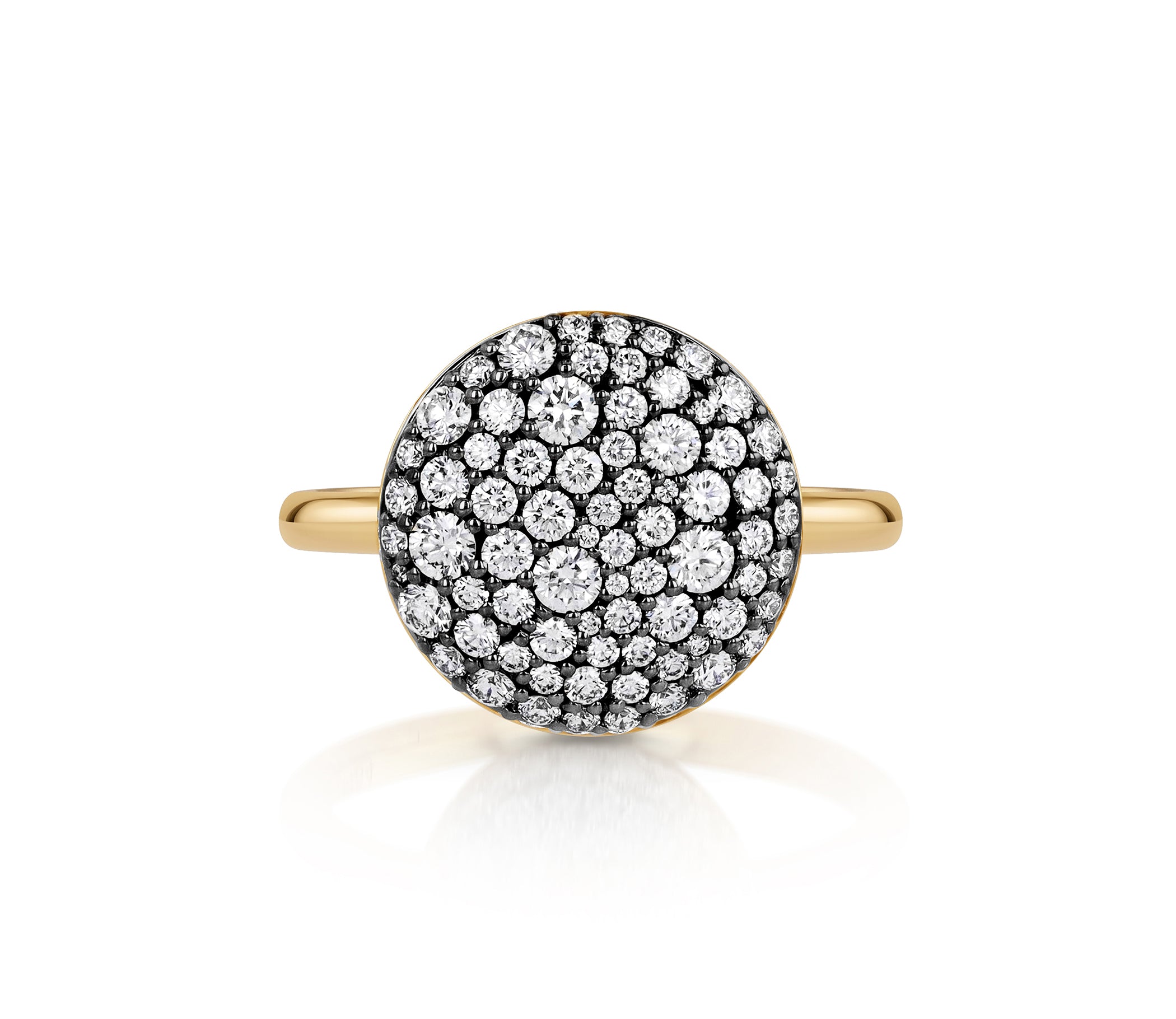 Prima 14mm Ring
