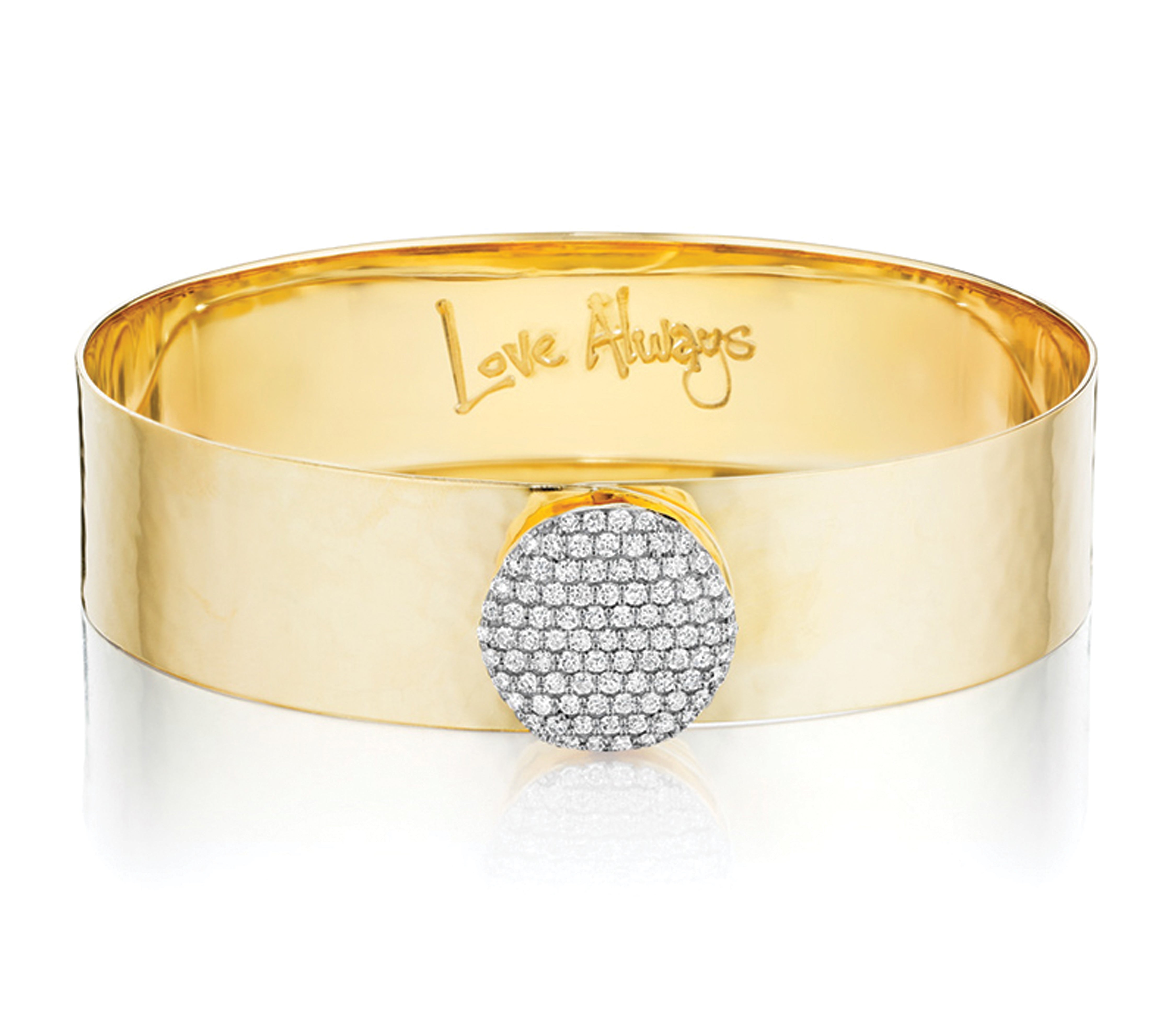 Infinity Love Always Bracelet