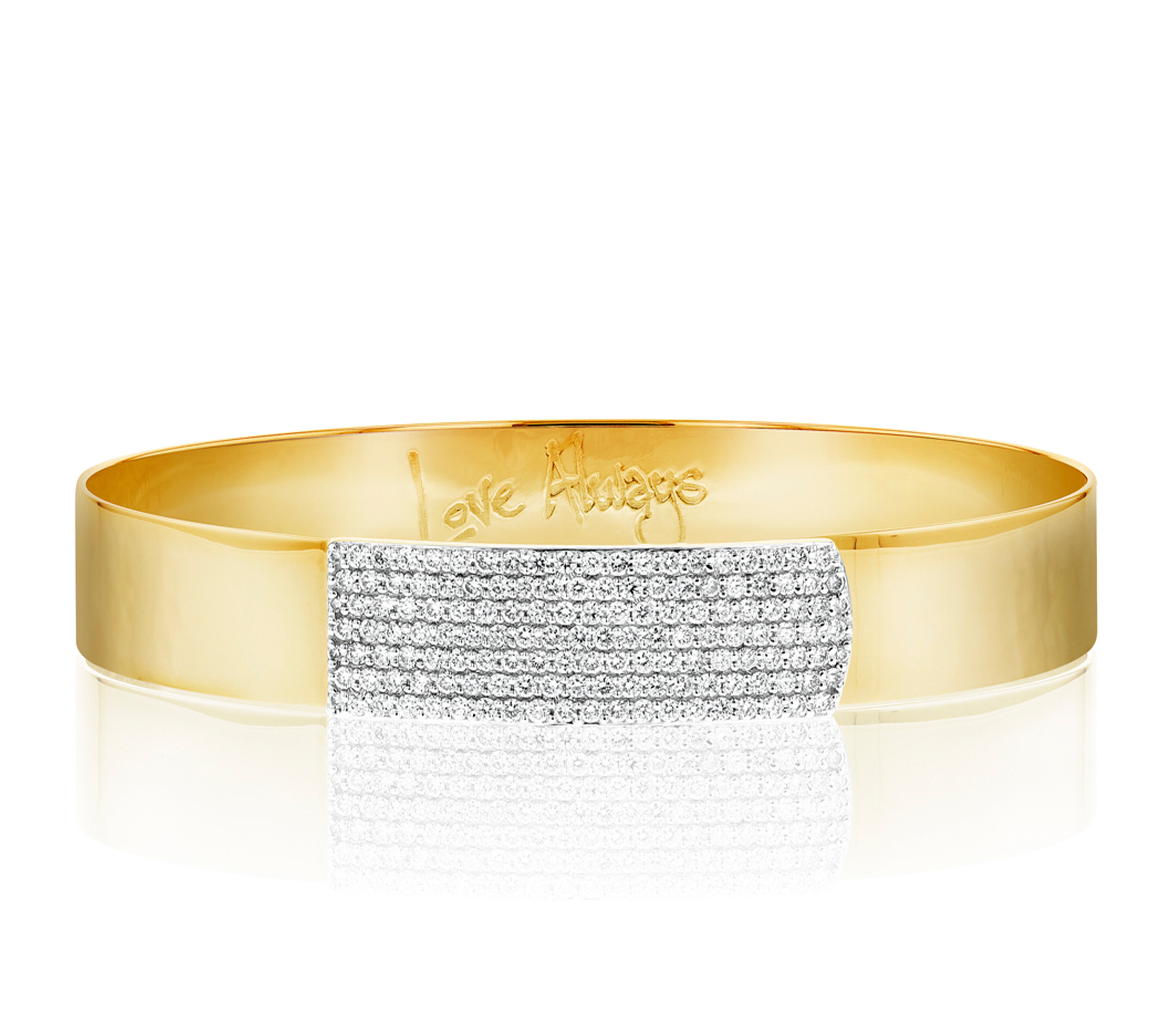 Affair Medium Strap Bracelet