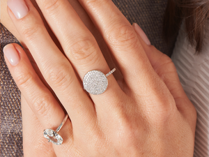 Infinity Ring