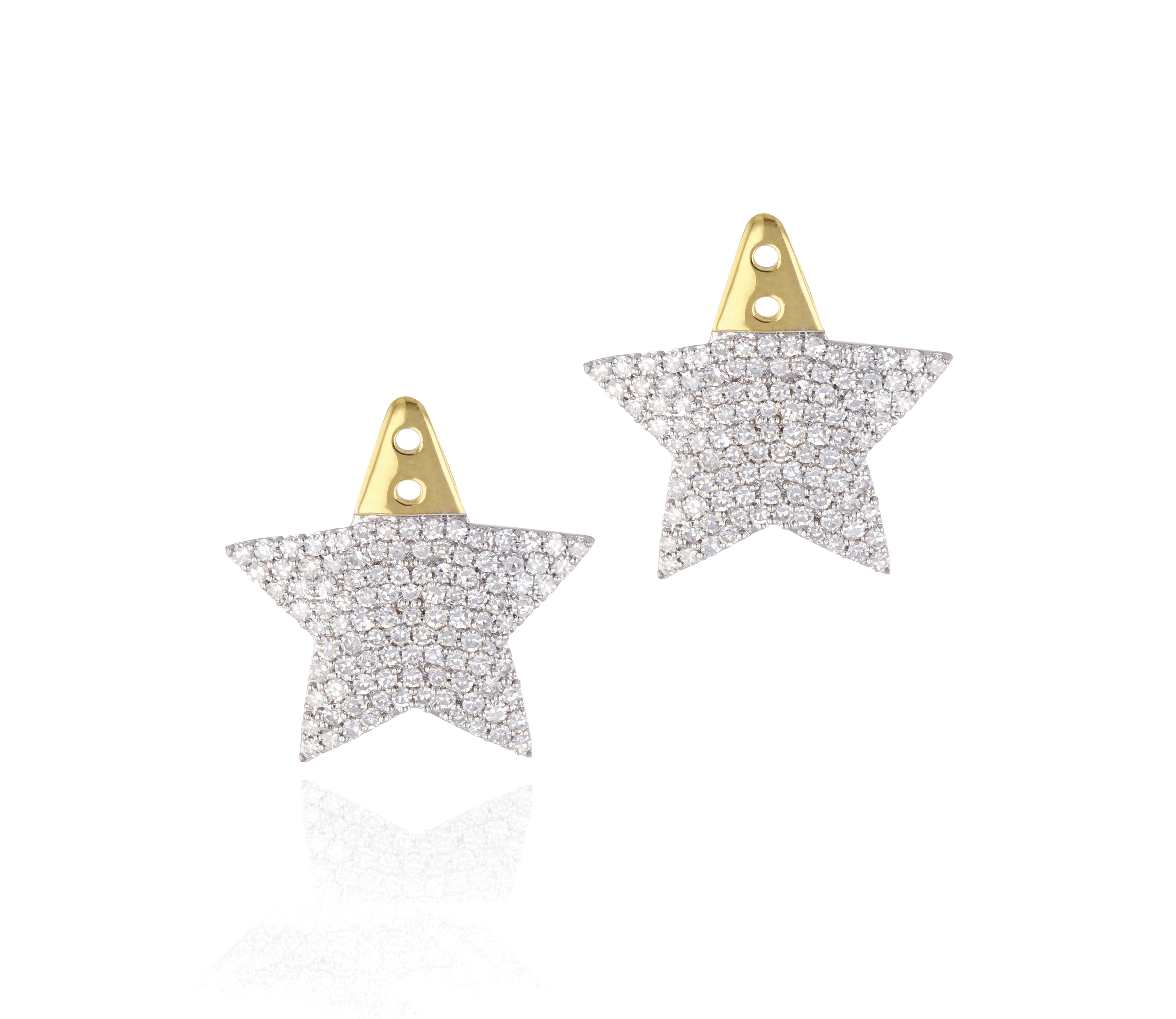 Large Infinity Star Enhancers