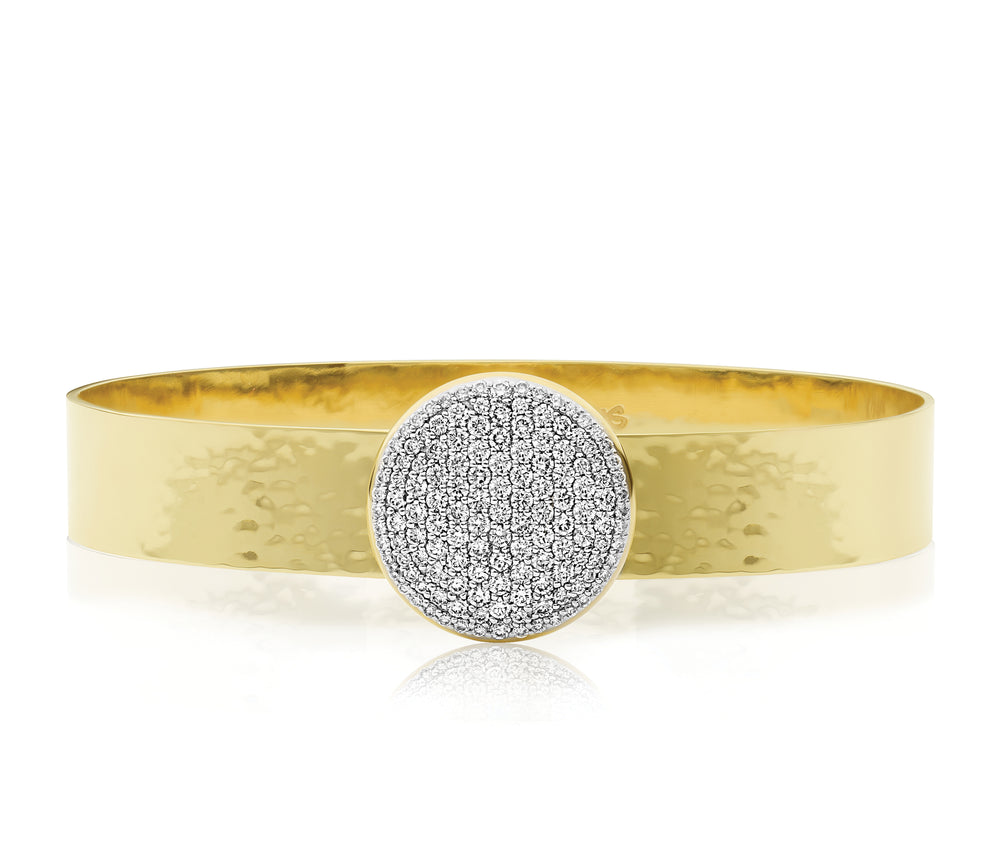 Phillips House 14k Yellow Gold Diamond Infinity Love Always Bracelet - –  Moyer Fine Jewelers