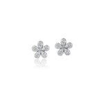 Forget-Me-Not Petite Studs