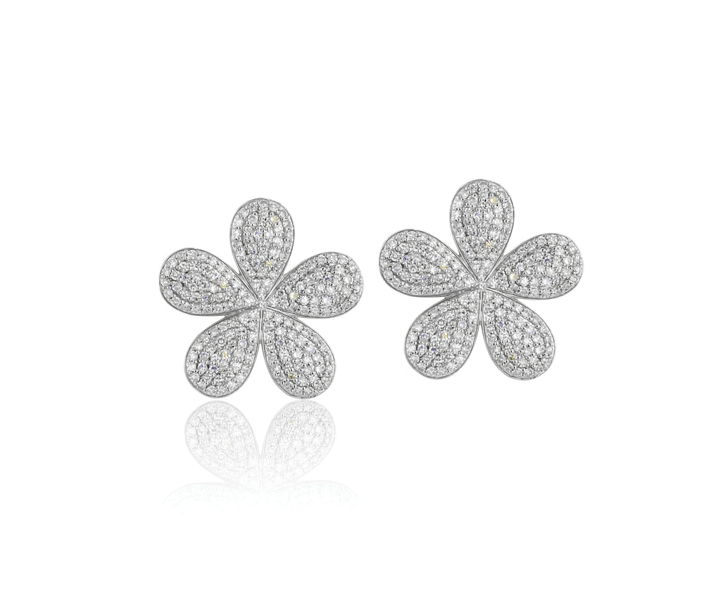 Forget-Me-Not XL Studs