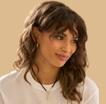 XO Graduating Love Languages Pendant