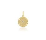 Guiding Star Love Languages Pendant